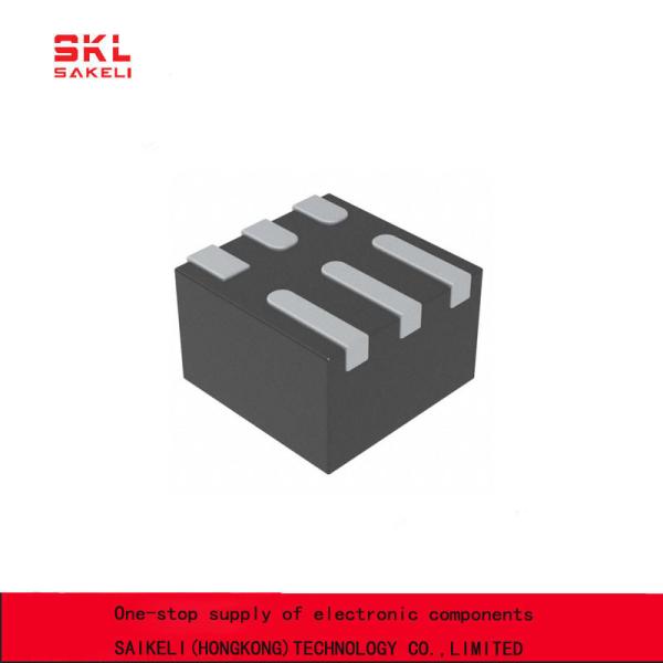 TPS62827DMQR  Semiconductor IC Chip High Efficiency Ultra-Small Step-Down DC DC Converter IC