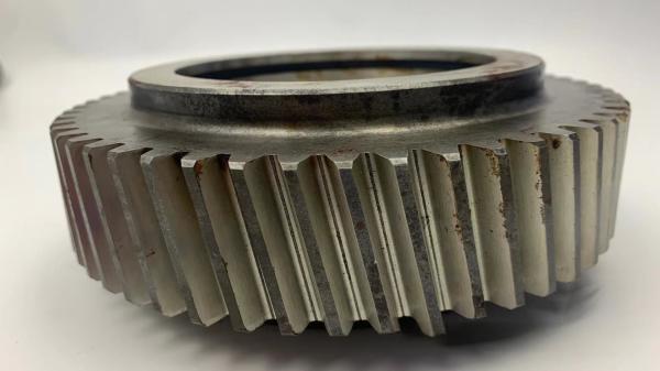 22324005 Caixa de transferência Dentes grandes G61-54 Dentes interiores 100 para bombas de concreto Peças sobressalentes de bombas hidráulicas