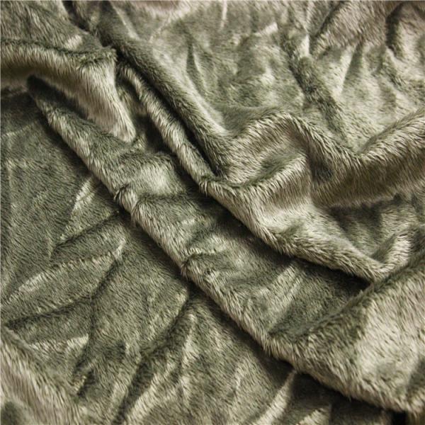 velboa faux fur fabric knit short hair velboa super soft velboa plush fabric