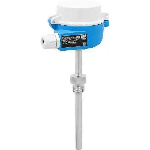Le thermomètre modulaire industriel Endress+Hauser ITHERM ModuLine TM131 TM131-AABBBAB1BX1AKAB2CA1AA1