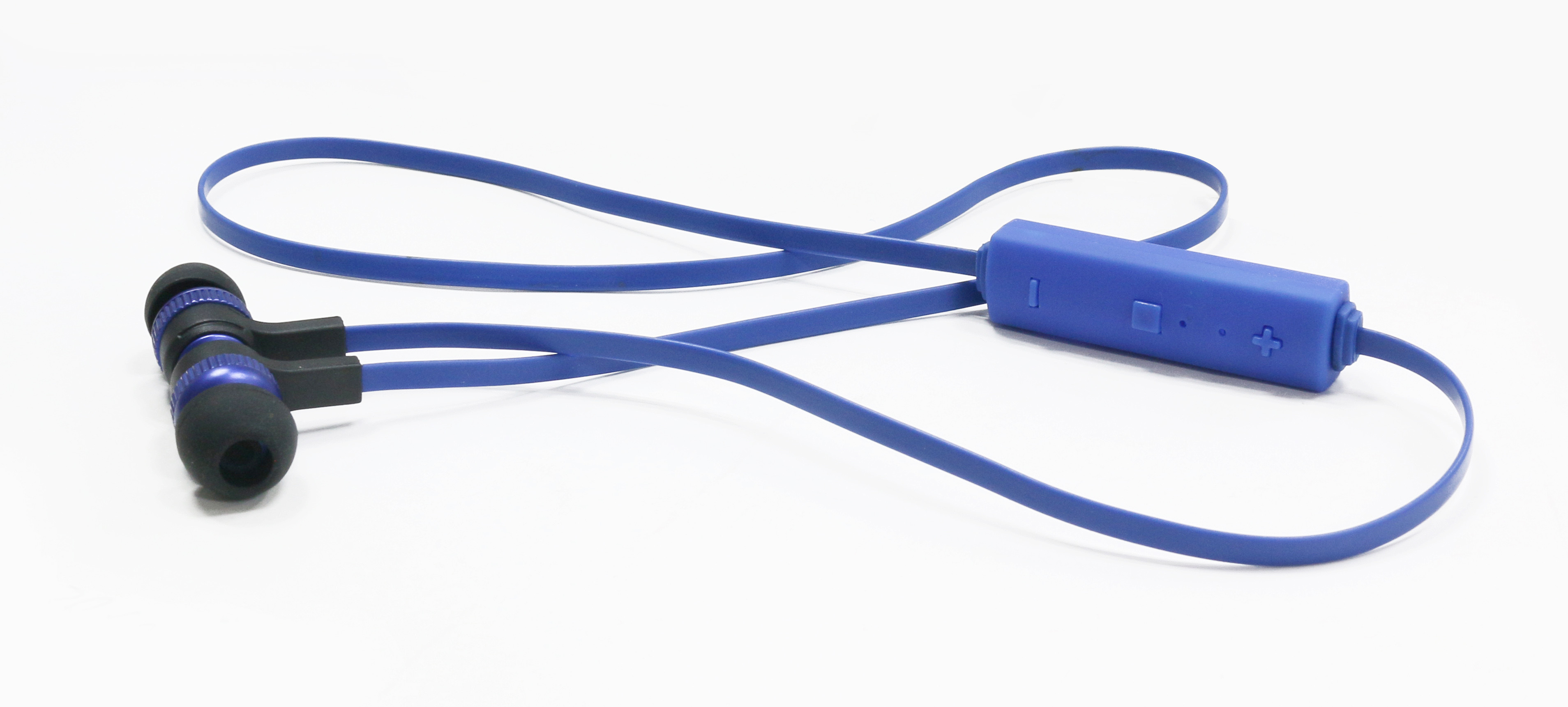 Наушник Bluetooth спорта V4.2 радиотелеграфа 12mm беспроводной
