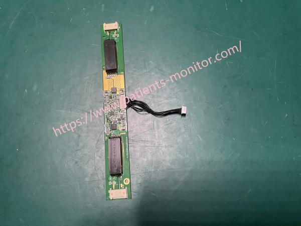 GE B650 Patient Monitor Display High Voltage Board Backlight Inverter Board LXMG1627-12-61