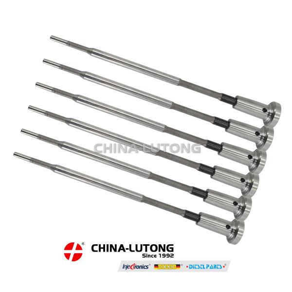 Common Rail Fuel Injector Control Valve F00VC01321Fuel Injection Control Valve F00V C01 321 for cr Bosch 0445110165 high quality wholesale price from manufacturer