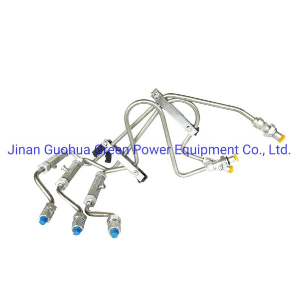 Pz8V190 190 Series Engine Parts of Jichai with Fixed Installation and Water Cooling