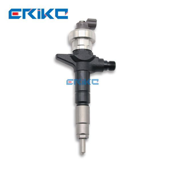 Common Rail Fuel Diesel Injector 295050-0914 Fuel Pump Injector 295050 0914 2950500914 for Isuzu D-max