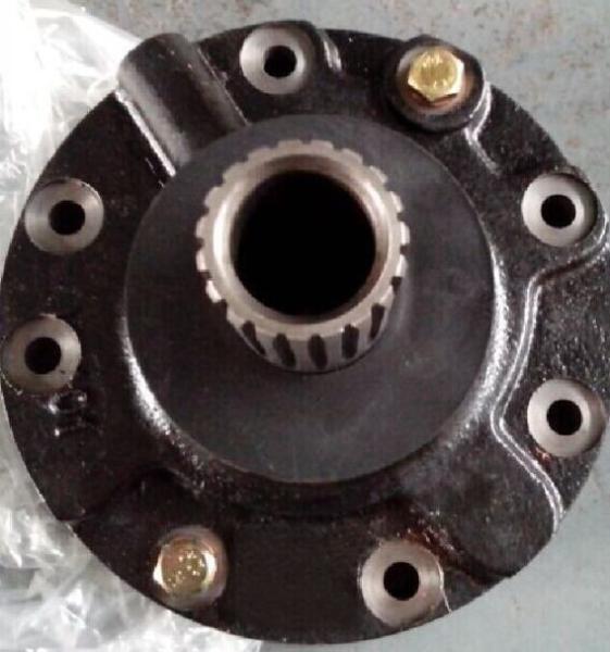 sell PUMP CHARGING ASSY YD30.906 MANILIFT:FD35T-JE 11D351022 Komatsu Forklift