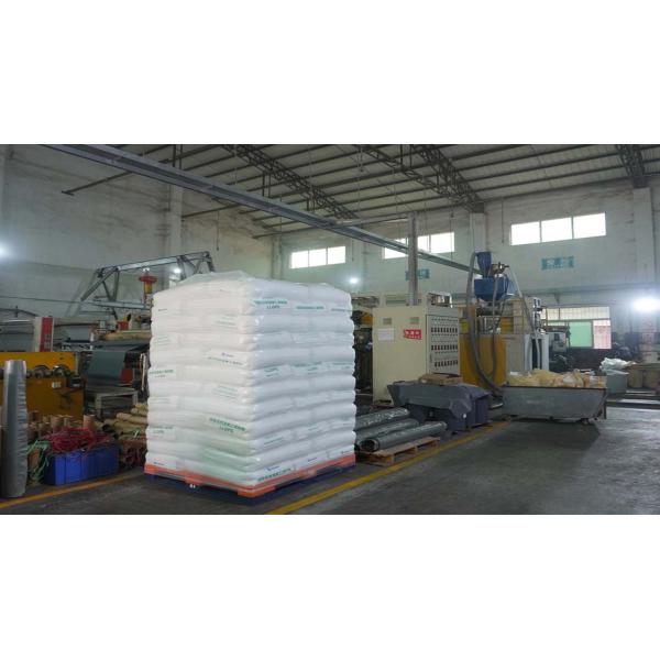 ПВХ столовая крышка для пикника на открытом воздухе Кампинг прямоугольная форма Нефтяная проницаемость Проницаемость