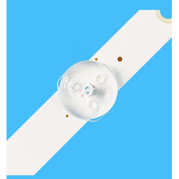 AOC LE50U7570/69 4708-K50WDC-A2113N11 K500WDC2 Световая полоса A2