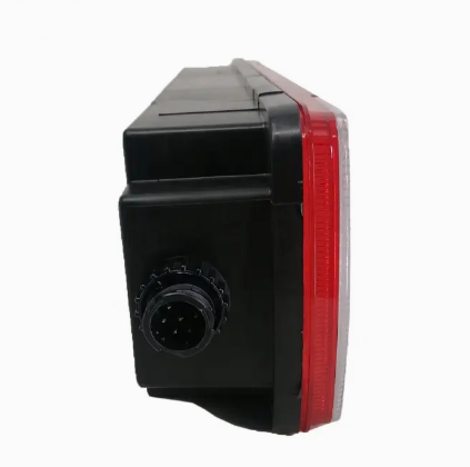 Свет 1792389 комбинаций задний ДЛЯ ТЕЛЕЖКИ РАЗВЕРТКИ