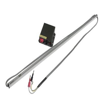 Integrated Anti Static ESD Ionizer Machine For Printing Film Industry