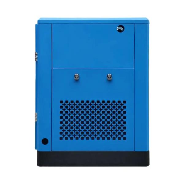 CHIC-30A Electric Screw Air Compressor For Dental / Sand Blasting / Car Washing