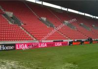 Les sports P10 d'intérieur ont mené l'écran de visualisation 