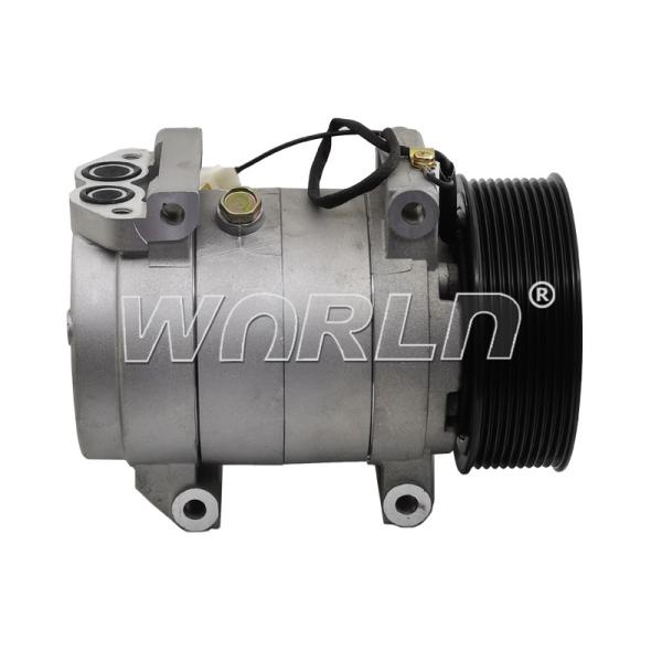 740477 015213 For Isuzu Rodeo For AC Compressor Auto SP15 WXIZ041