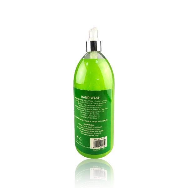 Lock Skin Moisture Anti Bac Hand Gel , No Rinse Hand Sanitizer Provide Adequate Nutrition