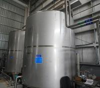 Water Treatment Equipment High Efficiency Pure Water Processing Solution