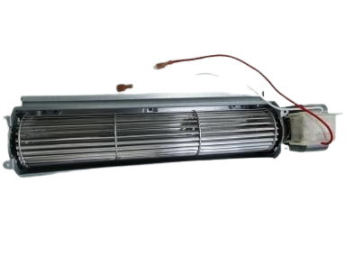 двигатель для воздуходувки агенства UL вентилятора 120VAC 60HZ воздуходувки перекрестного течения AC 45W 0.7A промышленный