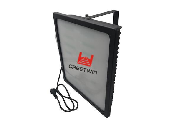 Panel Design EGSM CDMA WCDMA DCS LTE WiFi 6 Band Cell Phone Signal Jammer