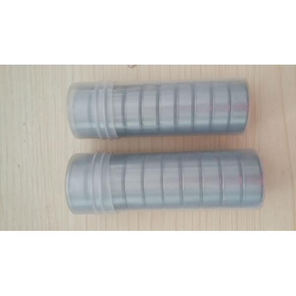 AISI51200 steel GCR15 deep groove ball bearings 20x42x9mm 98204y open