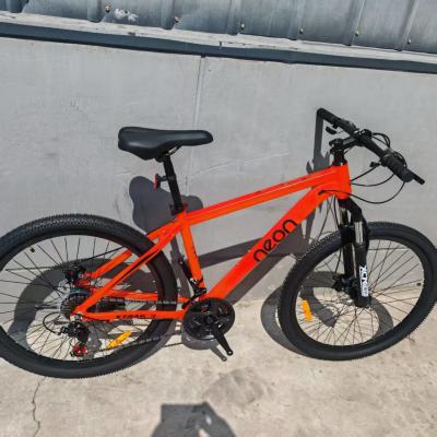 Sports mountain bike alluminum alloy frame Enduro mountain bike