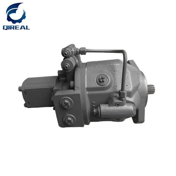 Excavator Spare Parts EX60-3 Excavator Hydraulic Pump A10VD43