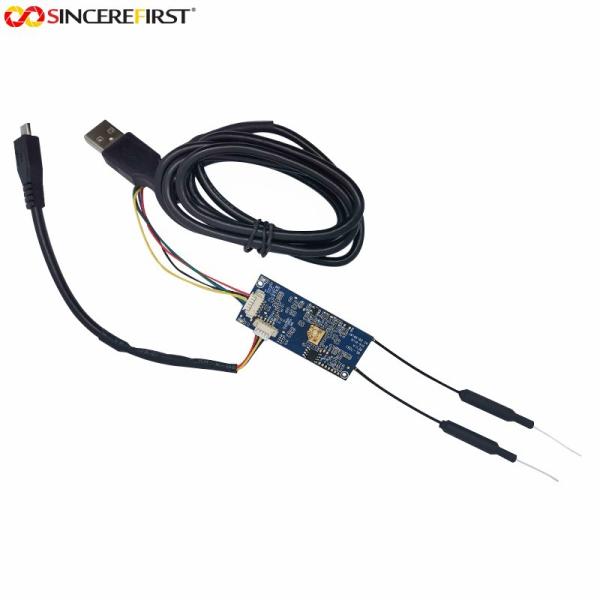 USB к графикам Wifi переносит модуль 1.2W 3.3V-5V камеры WIFI