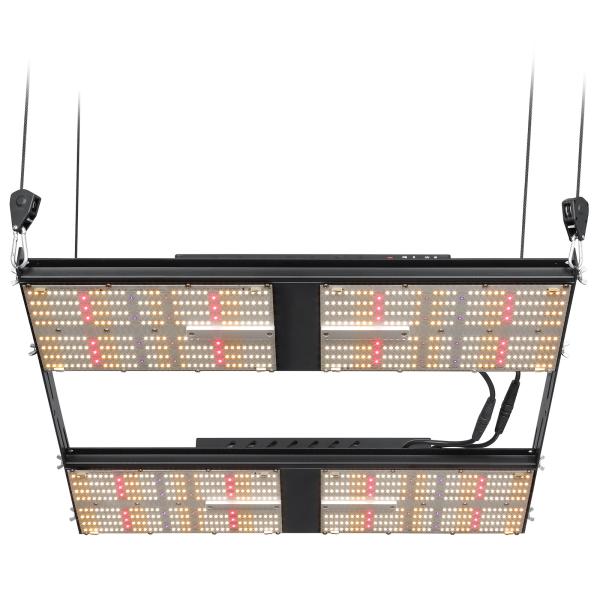 lm301b hidropônico conduziu para crescer luzes