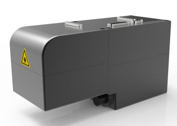 Feeltek Fiber Laser Marking Machine Curve Laser Engraving Machine