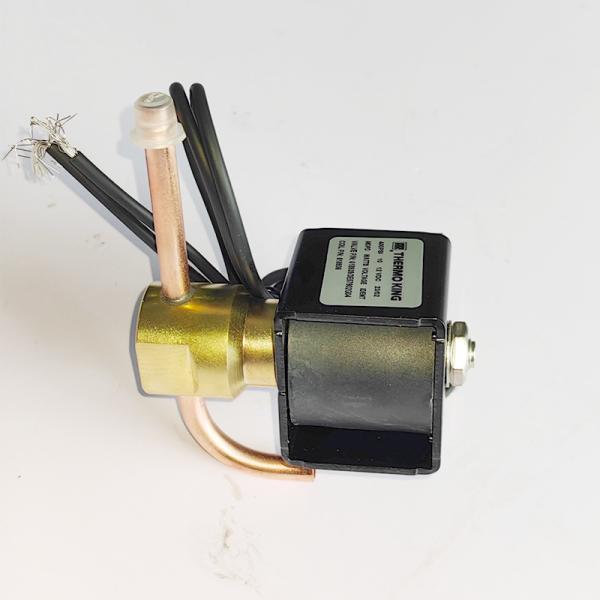 618939 THERMO KING original spare parts SOLENOID-pilot for the truck refrigerator cooling system spare parts