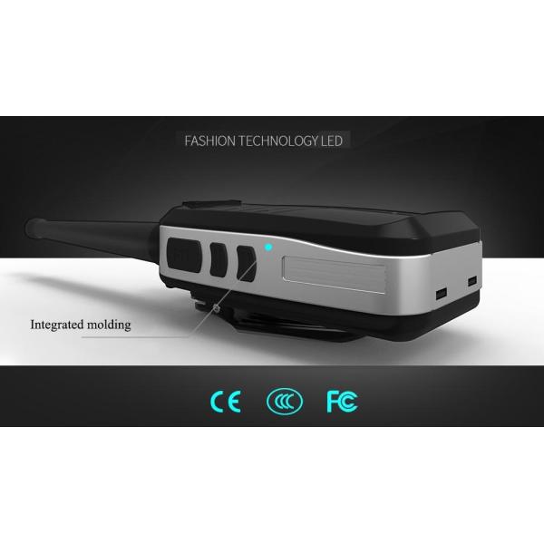 Mobile Transceiver Automotive Radio Station for Kids Dual Band 430MHz Walkie Talkie