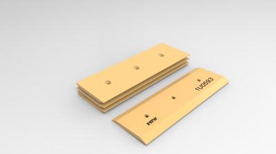 Aço amarelo do boro dos de ponta 30mm do carregador de DBF 1U0593