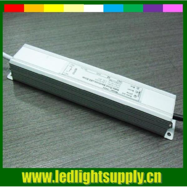 водонепроницаемое питание 45 Вт 12 ВДЦ