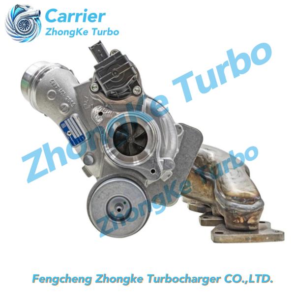 OEM K03 Turbo 53039880546 53039700546 53039710546 001571084 31459841 36010231 36011406 Turbocharger For Volvo V90 S90 XC90 XC70 T5 T6 With L4 Engine