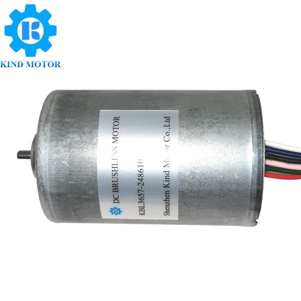 12vdc 14.4vdc 18vdc 24vdc 90watt 95watt 100watt 36mm BL3657 brushless dc motor
