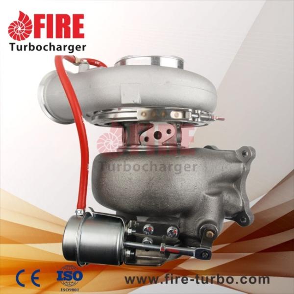GTB4594 Turbocharger 461-3746 750432-5008S Caterpillar CAT Excavator 349D2 L 349D2 349D 345C L 345D L 349D L 345D L VG 345C MH 345D with C13 Engine