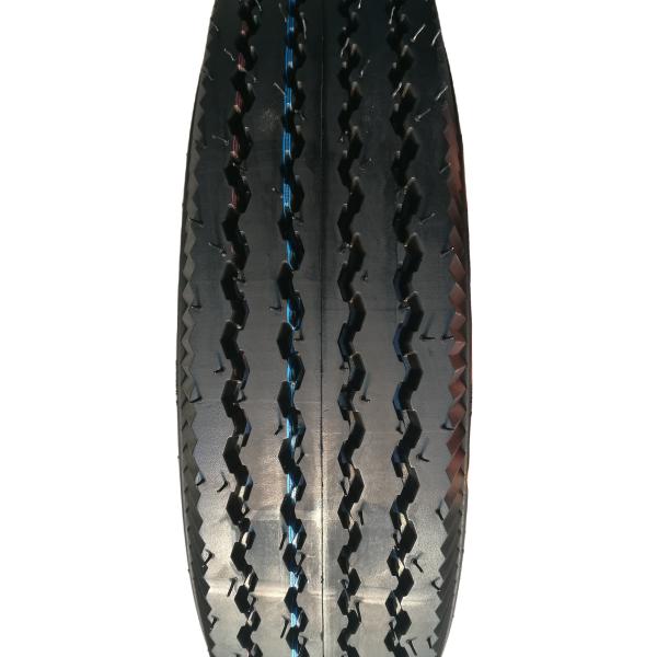 4.00-8 Outer Tyre For TVS KING Tuk Tuk Tricycle Spare Parts with Improved Performance