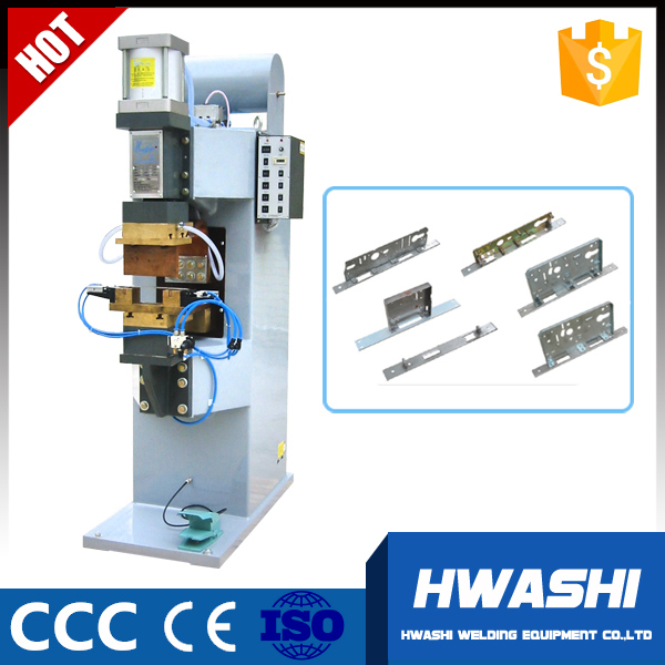 Pneumatic Spot Welding Machine