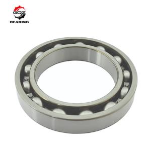 DG4770C3 Deep Groove Ball Bearing Grease Lubriion 47*70*12mm