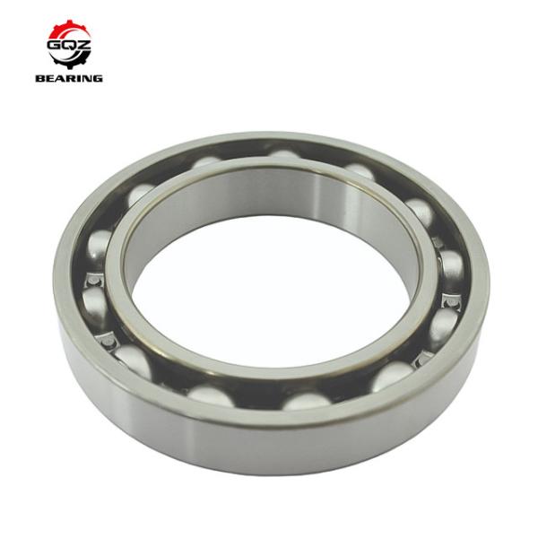 DG4770C3 Deep Groove Ball Bearing Grease Lubriion 47*70*12mm