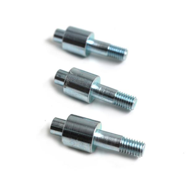 Steel Custom Fasteners Screw Non Standard Stainless Steel Screw Bolt