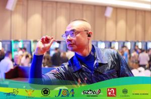 Dongguan Jin Huang Sporting Goods Co., Ltd.