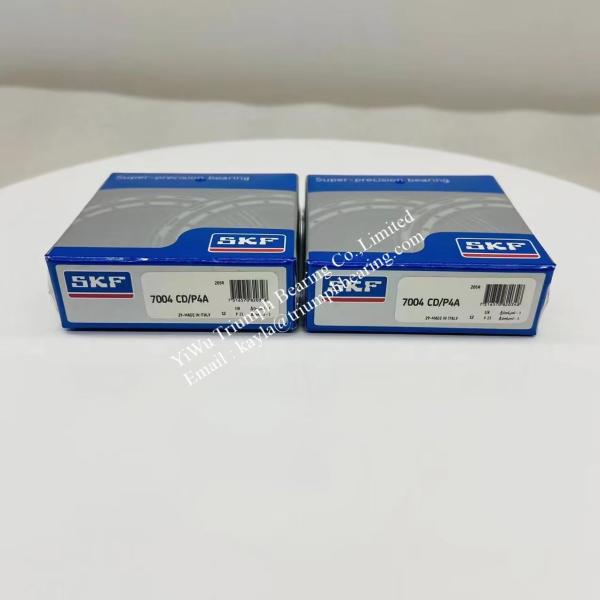 FAG Angular Contact Ball Bearing QJ305MPA  QJ Series