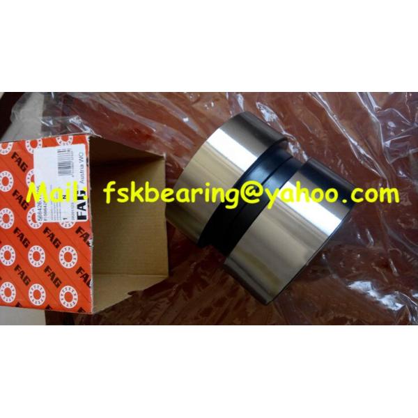 566074.H195 DAF Front Wheel Hub Bearing Truck Spare Parts