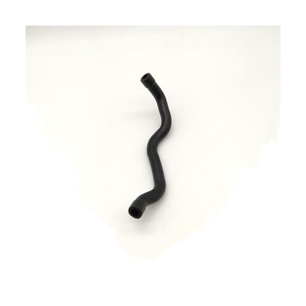 Auto Parts Rubber Crankcase Breather Vent Hose for Mercedes Benz E320 W163 W211 W202