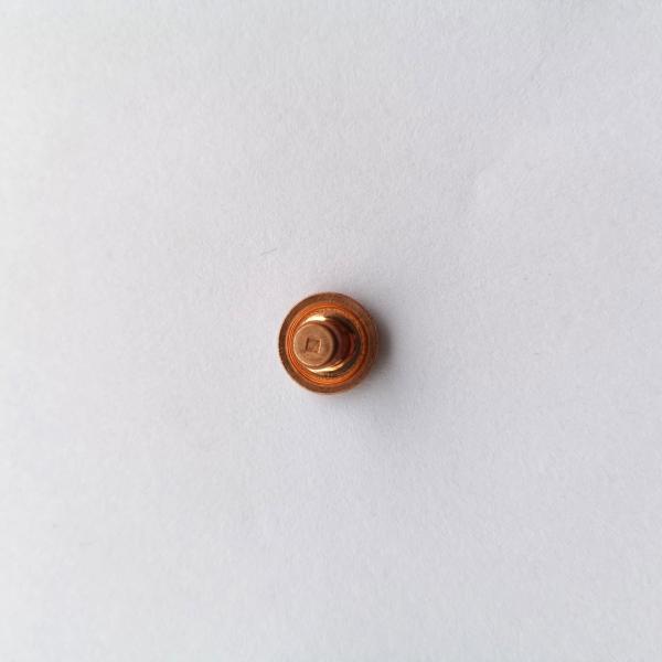Cold Heading Copper And Aluminum Battery Positive And Negative Pole Terminals For New Energy Vehicles Rivet Round Head Stainless Steel Rivet Cold Heading For New Energy Vehicles