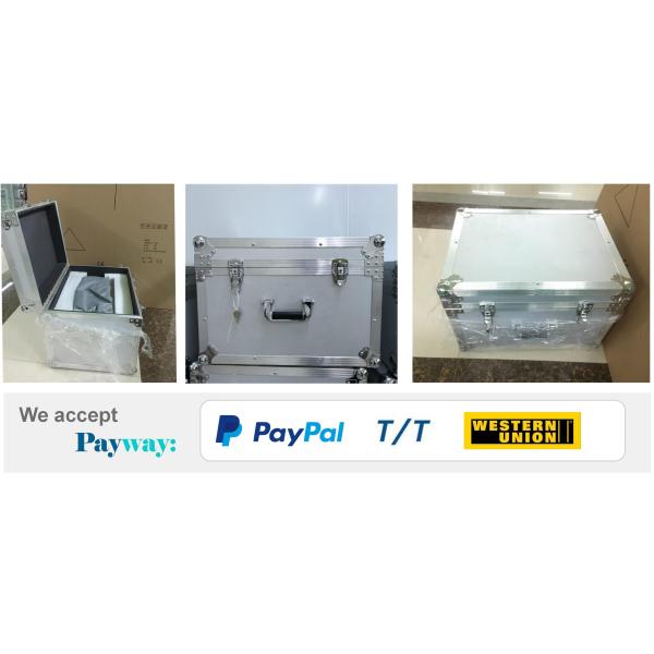 10.4 Inch Touch Screen For Muscle ESWT Therapy Machine For Muscle Stimulation ED Treatment