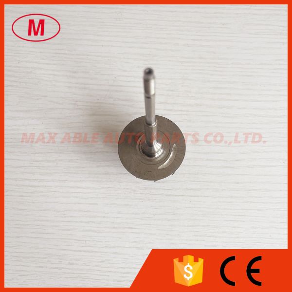 K03 53039700121 53039880120 0375R9 Turbo Turbocharger turbine wheel for Citroen C4,DS,Peugeot 207 308 30