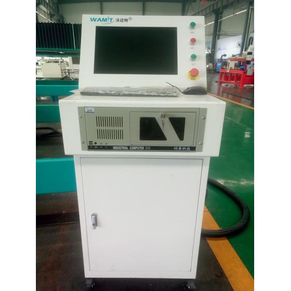 WMT200 2515-ZDL 1500*2500mm High Pressure Water Cutter / 380V  Water Jet Wood Marble Mosaic Granite Cutting Machine