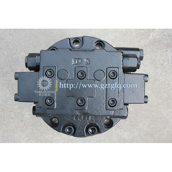 Кот частей Assy мотора перемещения экскаватора E320B 320B 087-4826 087-4827