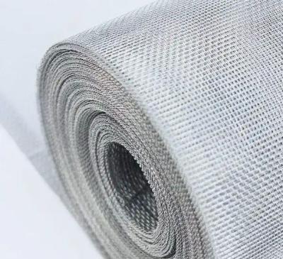 0.26mm Alumínio Esquena de Mosca Substituição 3ft Largura X 30m comprimento