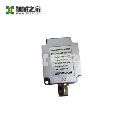 ZOOMLION MEWP Parts 1020202294 Tilt Sensor ZCT1360KR-LCS-H2-77-PM